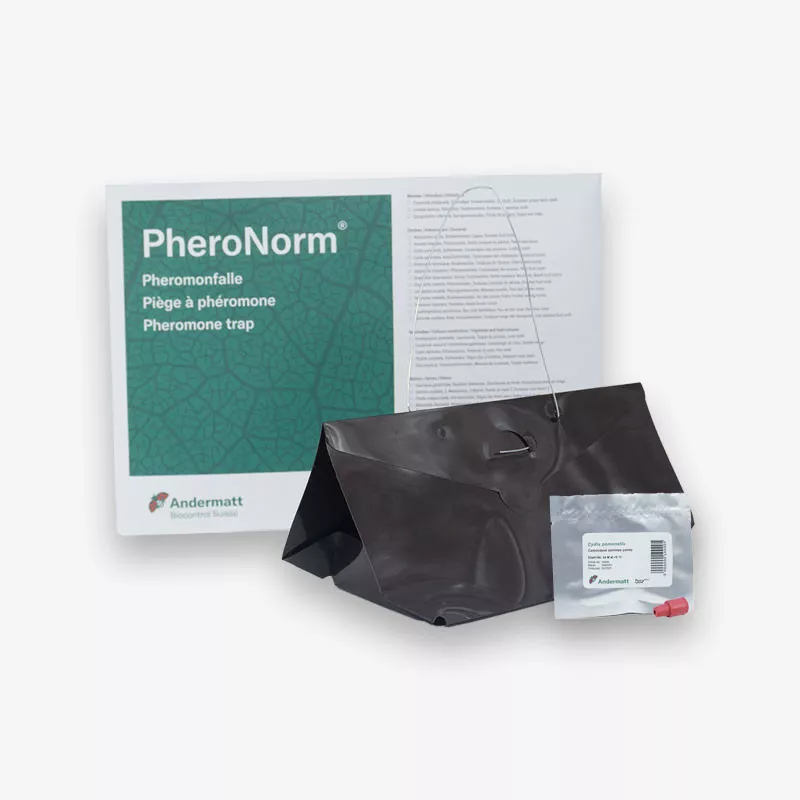 pheromone - Kit PheroNorm® Cochylis de la vigne