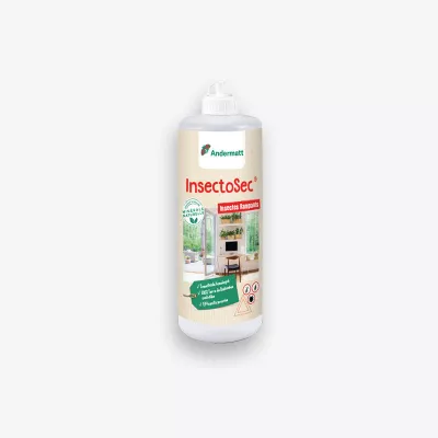 AFR- Insectosec Rampants  Boîte Poudreuse 100 G