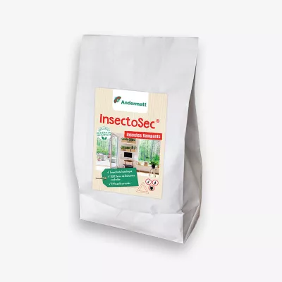 AFR- Insectosec Rampants PaperBag 1 KG